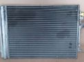 Радиатор кондиционера (конденсер) Volvo S80 II фотография №1