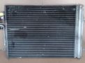 Радиатор кондиционера (конденсер) Volvo S80 II фотография №2