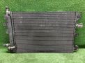 Радиатор кондиционера (конденсер) Volvo XC90 I 31369510 фотография №1