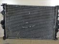 Радиатор основной Volvo S80 II D5 фотография №2