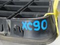 Решетка радиатора Volvo XC90 I, до 2007 года фотография №4