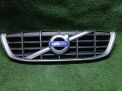 Решетка радиатора Volvo XC60 I, дорест фотография №1