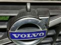 Решетка радиатора Volvo XC60 I, дорест фотография №2