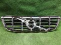 Решетка радиатора Volvo XC60 I, дорест фотография №3