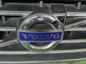 Решетка радиатора Volvo XC60 I , рест , д фотография №2