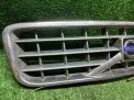 Решетка радиатора Volvo XC90 I фотография №2