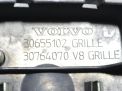 Решетка радиатора Volvo S80 II фотография №3