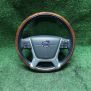 Рулевое колесо (руль) Volvo XC60 I фотография №1