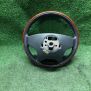 Рулевое колесо (руль) Volvo XC60 I фотография №2