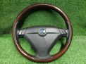 Рулевое колесо (руль) Volvo XC90 I, с 2007 года фотография №1