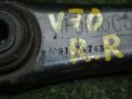 Рычаг задний Volvo S80 II, V70 6G91-5K743 фотография №2