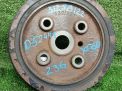 Шкив коленвала Volvo D5204T3 D5244T10 D5244T15 фотография №3