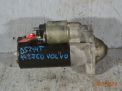 Стартер Volvo D5244T, D5204T фотография №2
