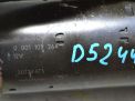 Стартер Volvo D5244T, D5204T фотография №4