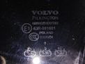 Стекло двери передней левой Volvo XC90 I фотография №3