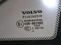 Стекло собачника правое Volvo XC90 I фотография №3