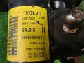 Стойка передняя правая Volvo XC60 I 2.4 TDI AWD фотография №3
