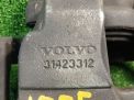 Суппорт передний правый Volvo XC60 I 324 мм фотография №2