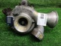 Турбина (турбокомпрессор) Volvo D5244T10 36002640 фотография №1