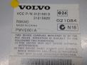 Усилитель акустический Volvo XC90 I 31215619 фотография №4