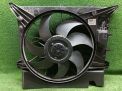 Вентилятор охлаждения радиатора Volvo XC90 I 30776236 фотография №1