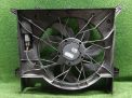 Вентилятор охлаждения радиатора Volvo XC90 I 30776236 фотография №2