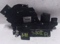 Замок двери передней левой Volvo S80 II 31253661 фотография №1