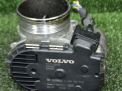 Заслонка дроссельная Volvo D5244T D5204T фотография №4