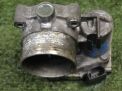 Заслонка дроссельная Volvo D5244T D5204T фотография №3