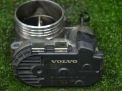 Заслонка дроссельная Volvo S60 II, S80 II 2.4TDi фотография №3