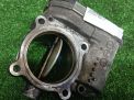 Заслонка дроссельная Volvo D5244T D5204T фотография №3