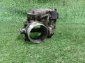 Заслонка дроссельная Volvo D5244T D5204T фотография №1