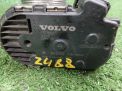 Заслонка дроссельная Volvo D5244T D5204T фотография №3
