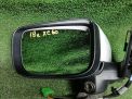 Зеркало левое электрическое Volvo XC60 I Blis 19к, до рест , д фотография №5