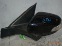 Зеркало левое электрическое Volvo S80 II 16к фотография №3