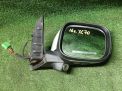 Зеркало правое электрическое Volvo XC70 BZ Кросс Кантри BZ 16к Blis фотография №4