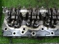 Головка блока (ГБЦ) Yanmar 4TNV94 4TNV98 фотография №3