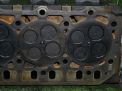 Головка блока (ГБЦ) Yanmar 4TNV94 4TNV98 фотография №6