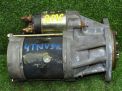 Стартер гр Yanmar 4TNV94L фотография №1