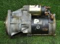 Стартер гр Yanmar 4TNV94L фотография №2