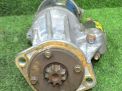 Стартер гр Yanmar 4TNV94L фотография №3