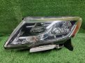 Фара левая Infiniti / Nissan Патфайндер 4 R52 LHD фотография №1