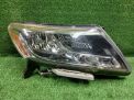 Фара правая Infiniti / Nissan Патфайндер 4 R52 LHD фотография №1