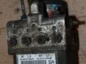 Блок ABS (насос) Cadillac STS 15253222 фотография №2