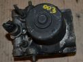 Блок ABS (насос) Cadillac STS 15253222 фотография №3