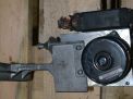 Блок ABS (насос) Mercedes-Benz CLK-Class, C-Class A0325459232 фотография №1