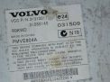 Усилитель акустический Volvo XC70 Кросс Кантри фотография №1