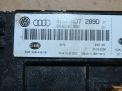 Блок комфорта Audi / VW А8 II 4E0907289D фотография №2