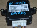 Электронный блок Hyundai / Kia Опирус (954703F200) фотография №1
