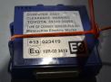 Электронный блок Toyota / LEXUS ES350 V 89340-33060 фотография №1